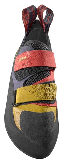 Скальные туфли для тренировок в зале La Sportiva Kubo