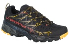 Кроссовки с мембраной Gore-tex La Sportiva Akyra GTX