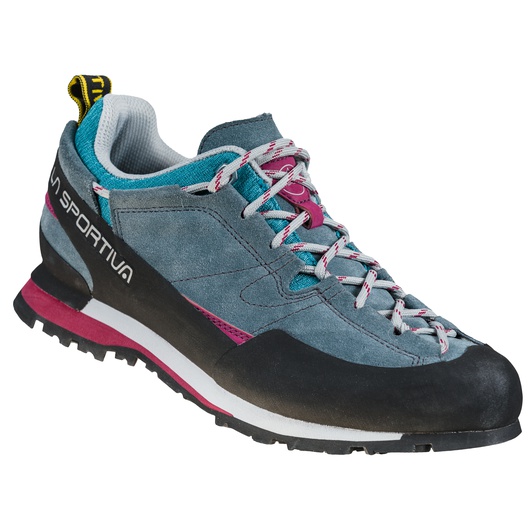 Женские кроссовки для подходов La Sportiva Boulder X Woman