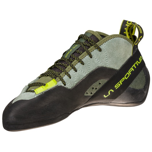 Скальные туфли для длинных альпинистских маршрутов La Sportiva TC Pro