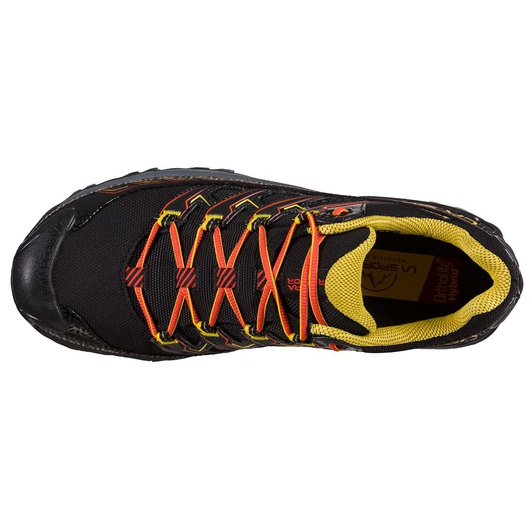 Кроссовки для хайкинга с мембраной Gore-Tex La Sportiva Ultra Raptor II GTX