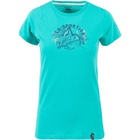 Женская футболка La Sportiva Футболка   Hipster T-Shirt W
