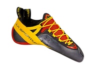 Новинка сезона. Скальные туфли с технологией noedge La Sportiva Genius