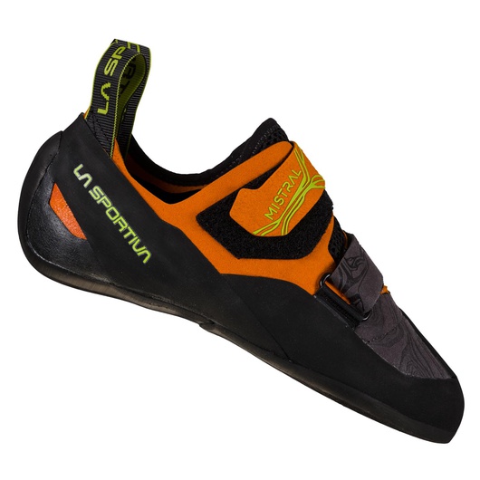 Скальные туфли для продолжающих La Sportiva Mistral