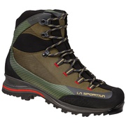 Легкие трекинговые ботинки La Sportiva Trango TRK Leather GTX