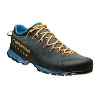 Кожаные кроссовки для подходов La Sportiva TX4