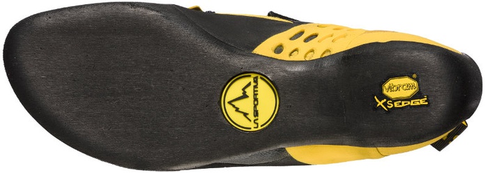 Комфортные скальные туфли для любого типа лазания La Sportiva Katana