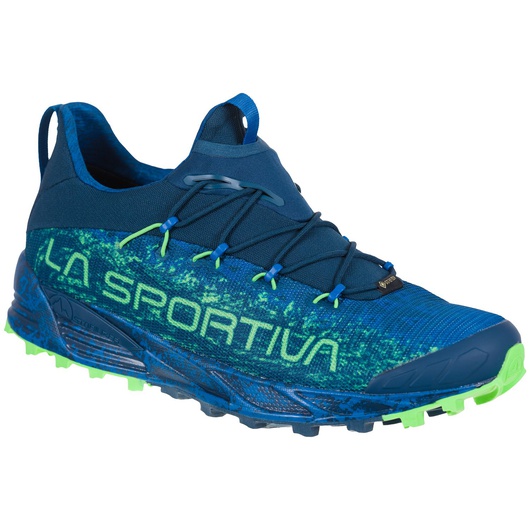 Легкие кроссовки для зимних тренировок La Sportiva Tempesta GTX