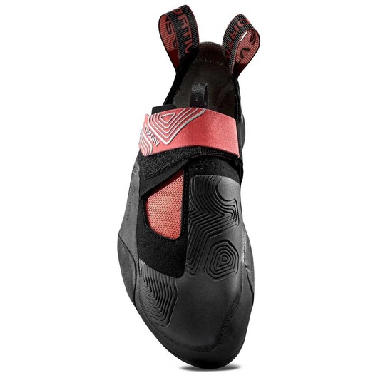 Чувствительные скальные туфли для боулдеринга La Sportiva Theory Woman