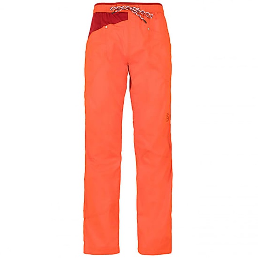 Мужские брюки для скалолазания La Sportiva Брюки мужские Bolt Pant