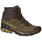 Кроссовки для подходов и хайкинга La Sportiva Ultra Raptor II MID Leather GTX