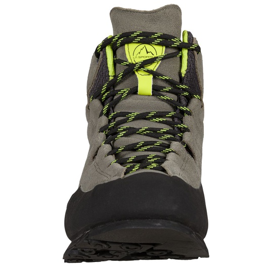 Кроссовки для подходов и хайкинга La Sportiva Boulder X Mid GTX