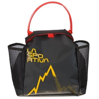 Мешочек для магнезии в стиле Shark. La Sportiva Training Chalk Bag