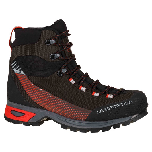 Легкие трекинговые ботинки La Sportiva Trango TRK GTX