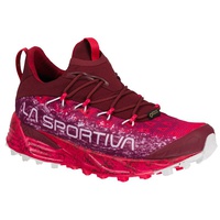 Женские кроссовки для зимних гонок с мембраной La Sportiva Tempesta GTX Woman