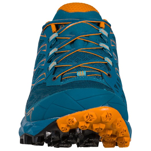 Кроссовки для ультрамарафонов и трейла  La Sportiva Akyra