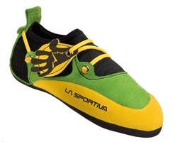 Детские скальные туфли La Sportiva Stickit