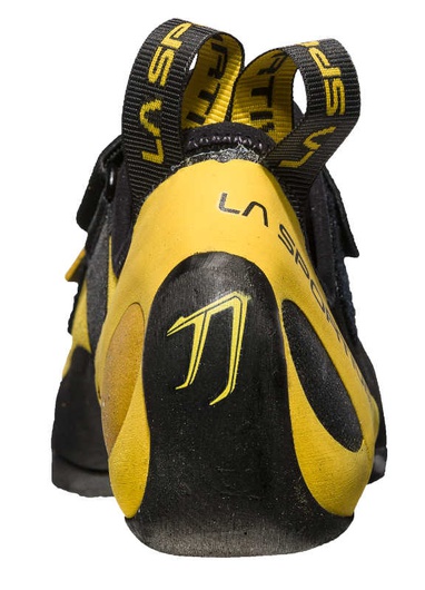 Комфортные скальные туфли для любого типа лазания La Sportiva Katana