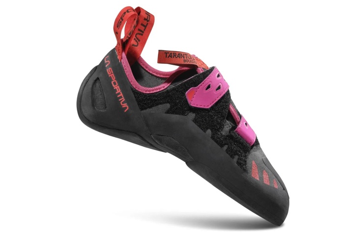 Комфортные скальные туфли начинающих La Sportiva Tarantula Boulder Woman