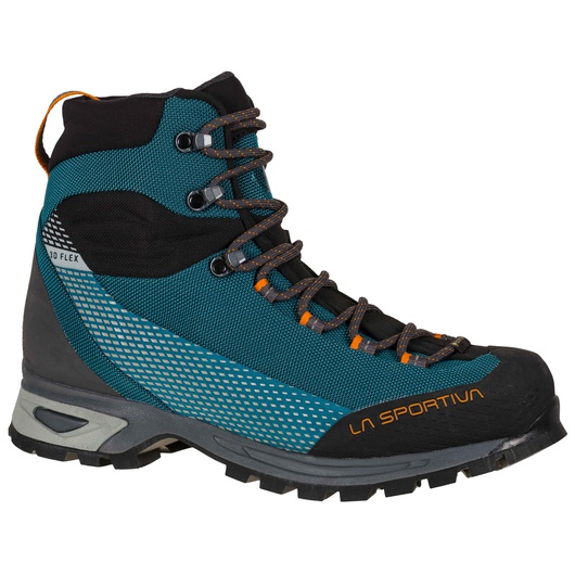 Легкие трекинговые ботинки La Sportiva Trango TRK GTX