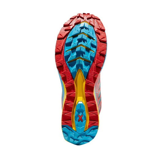 Кроссовки для бега по пересеченной местности La Sportiva Jackal II Woman