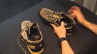 Кроссовки для подходов, виа-феррата и несложного лазания La Sportiva Boulder X