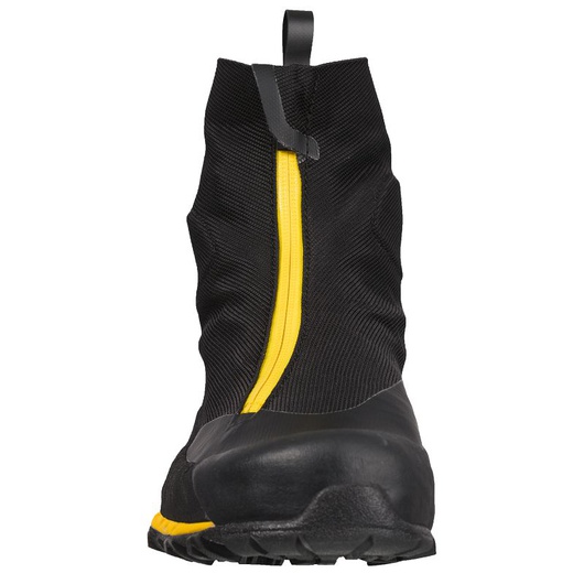 Легкие трекинговые ботинки с гетрой La Sportiva TX Top GTX