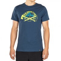 Футболка мужская La Sportiva Футболка   Hipster T-Shirt M