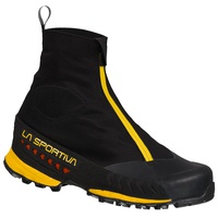 Легкие трекинговые ботинки с гетрой La Sportiva TX Top GTX