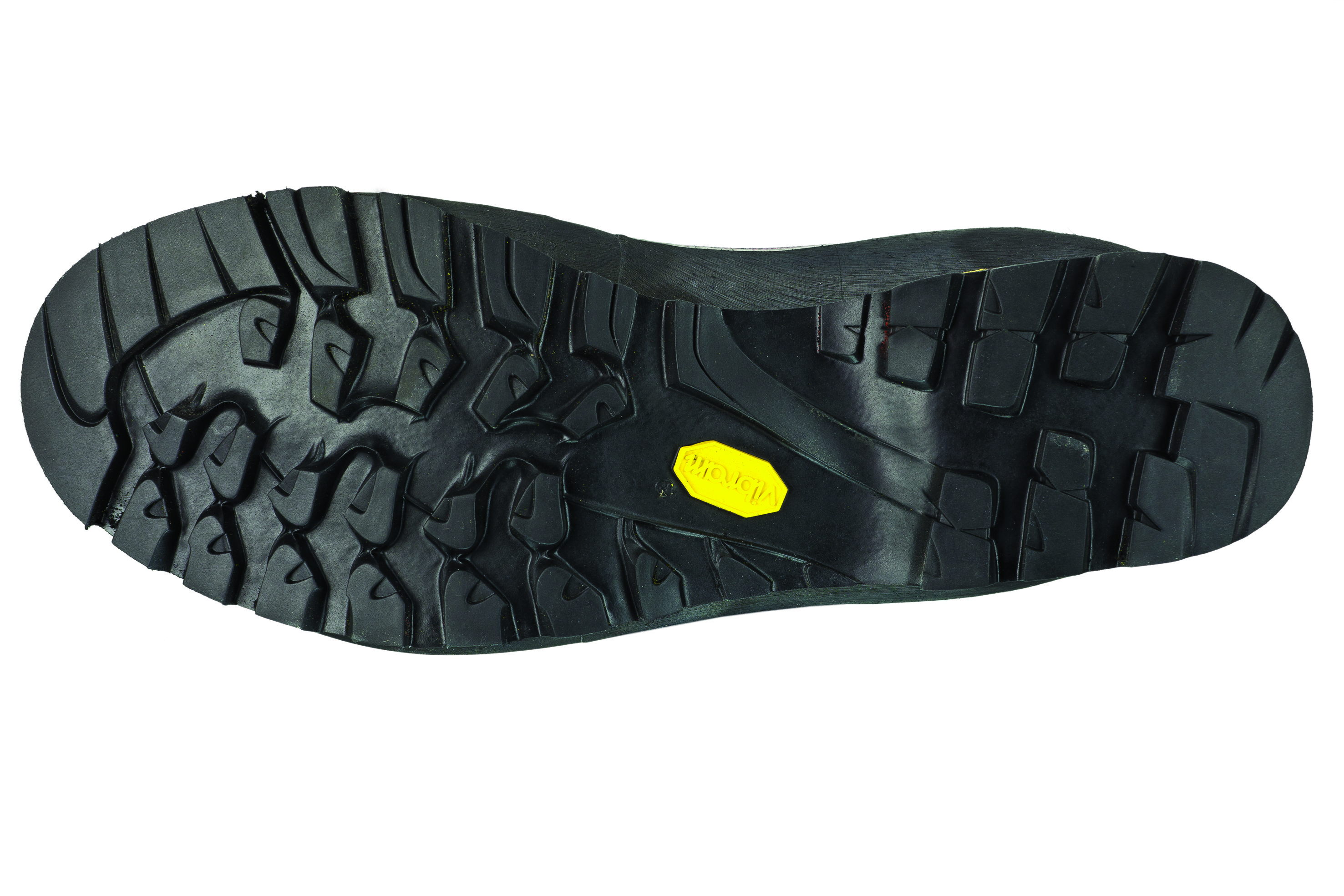 Высокотехнологичные легкие ботинки с бесшовной конструкцией SubSkin Injection La Sportiva Trango Alp Evo GTX
