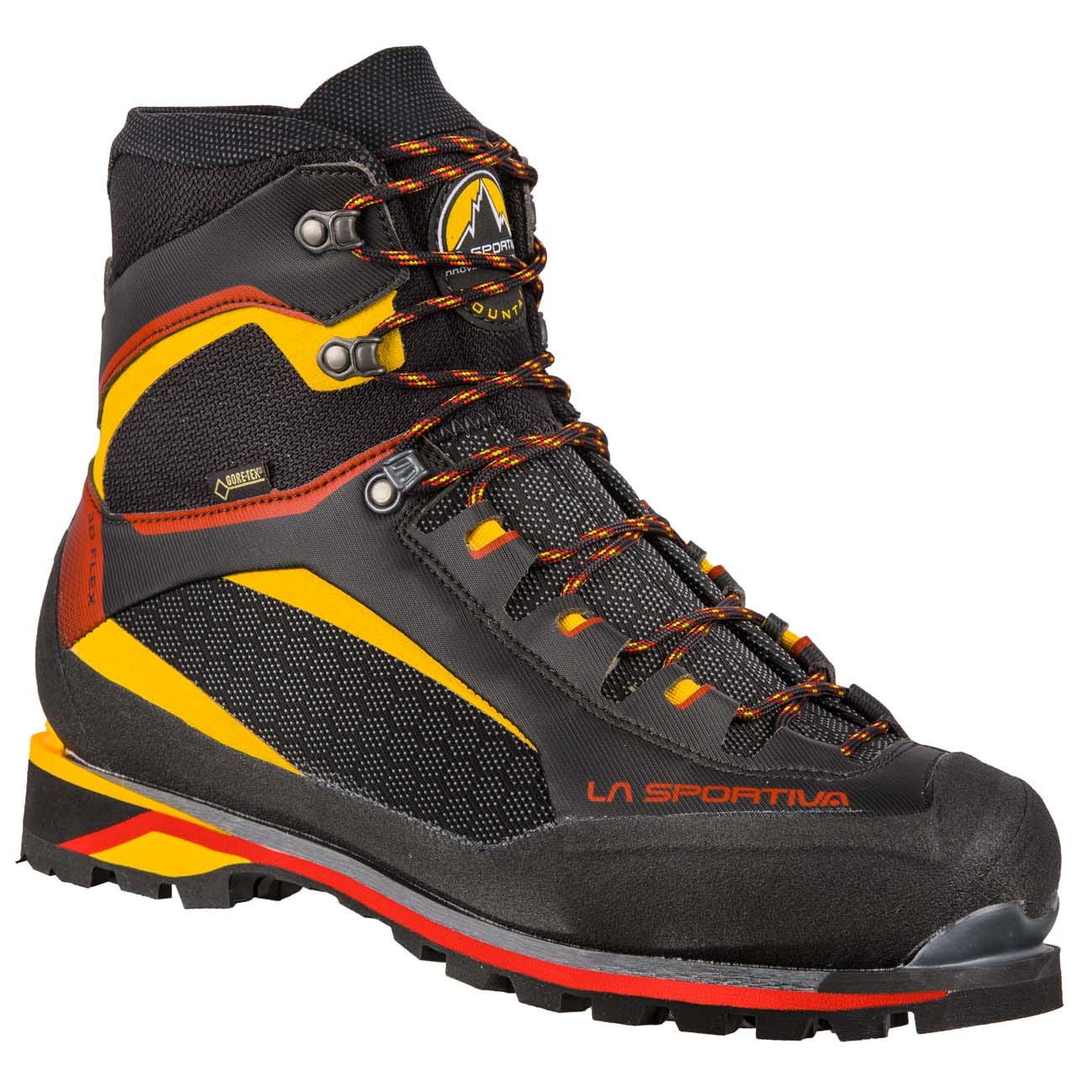 Альпинистские ботинки для микстовых маршрутов La Sportiva Trango Tower Extreme Gtx