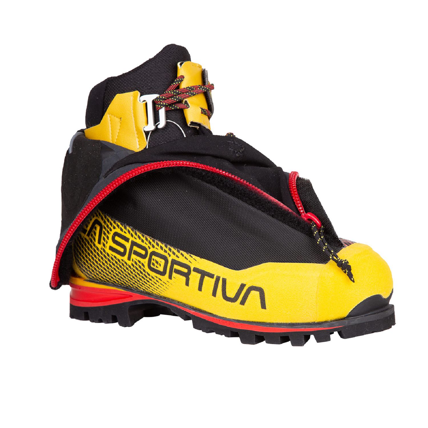 Ботинки для технического альпинизма La Sportiva G5 Evo