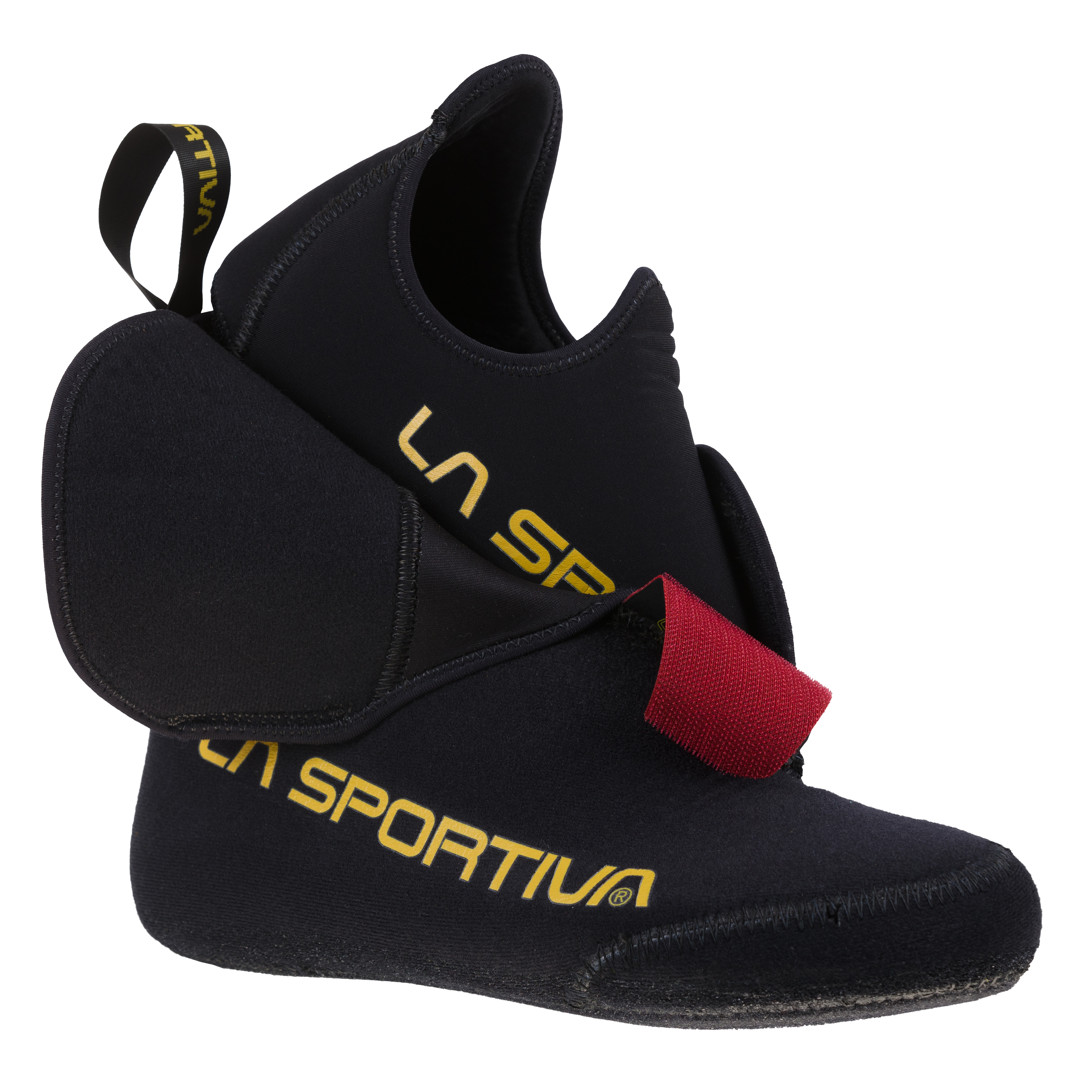 Ботинки для высотных восхождений La Sportiva Olympus Mons Cube