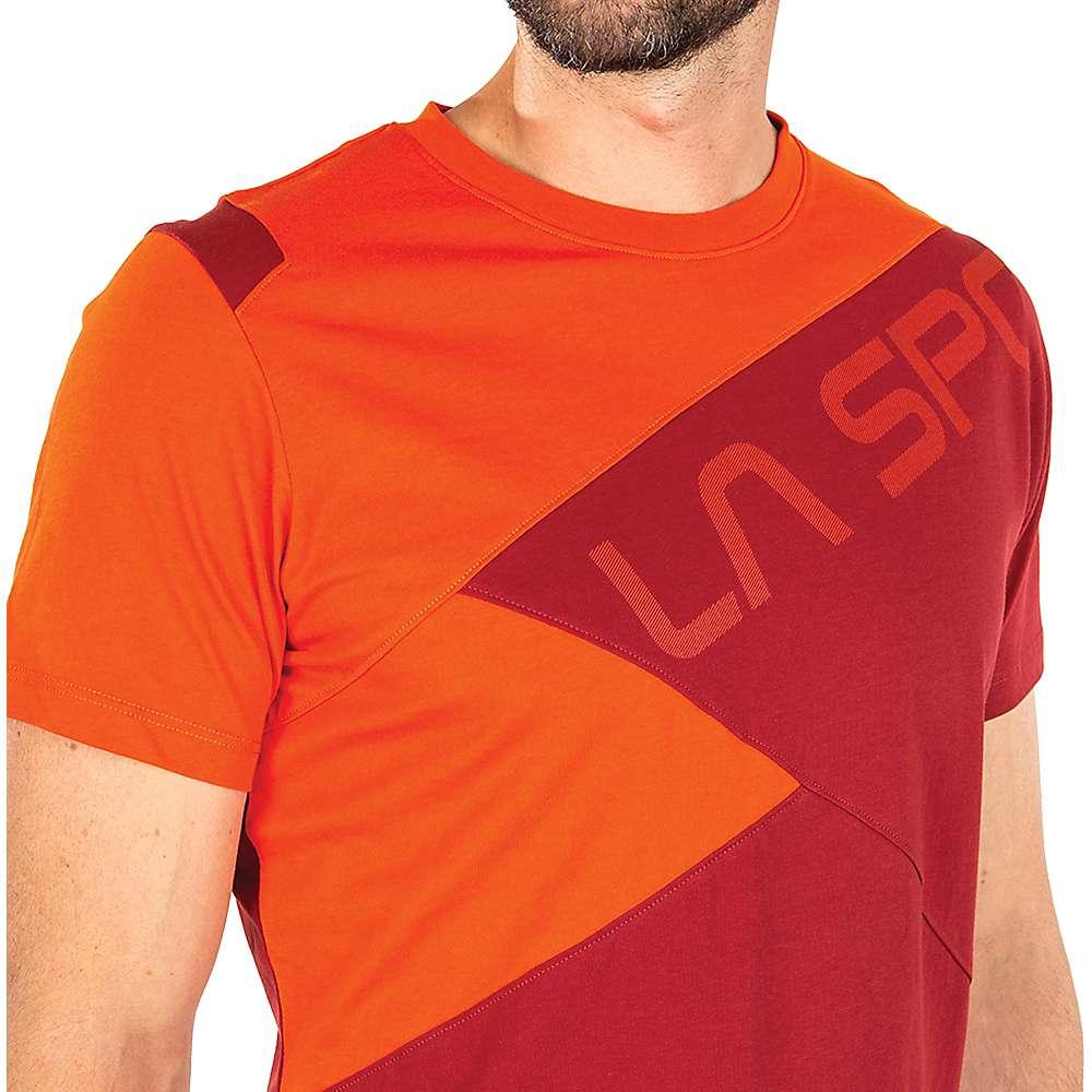 Мужская футболка La Sportiva Футболка   Float T-Shirt M
