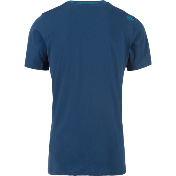 Мужская футболка La Sportiva Футболка   Van T-Shirt M