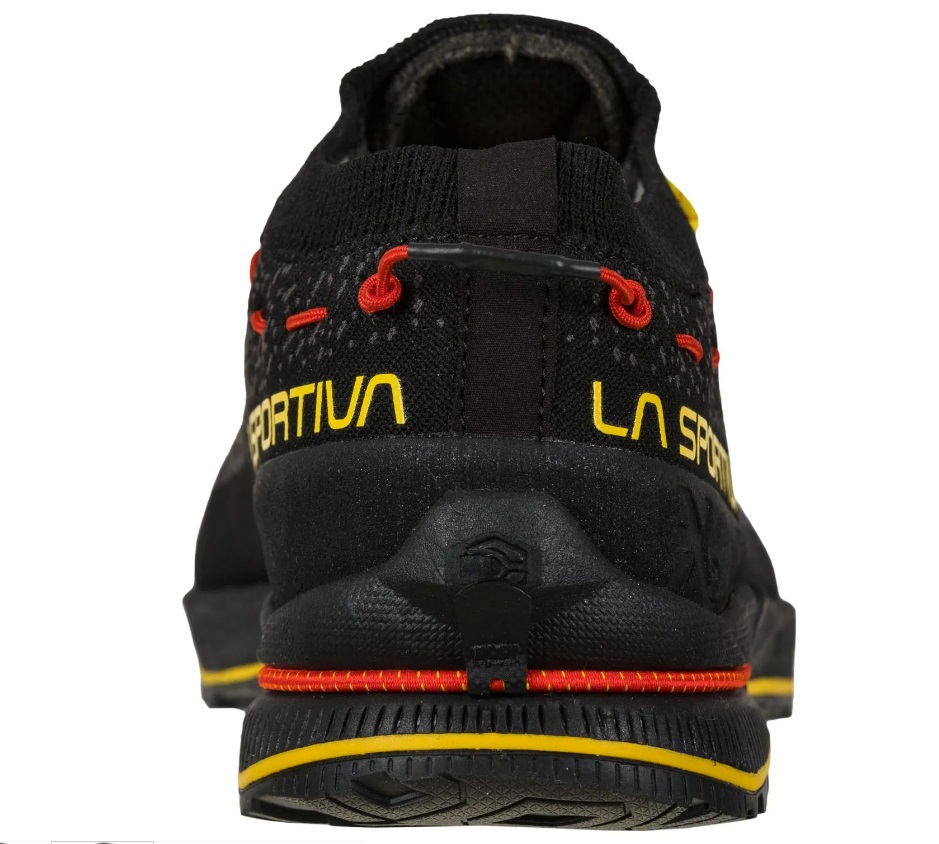 Легчайшие кроссовки для подходов La Sportiva TX2 Evo