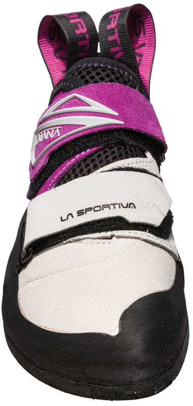 Женские скальные туфли для любого типа лазания La Sportiva Katana Woman