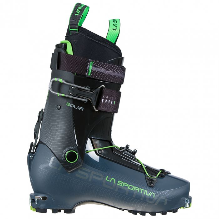 Универсальный ботинок для скитура La Sportiva Solar